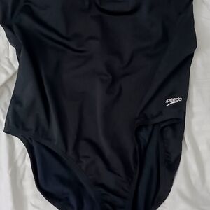 Speedo swin suit